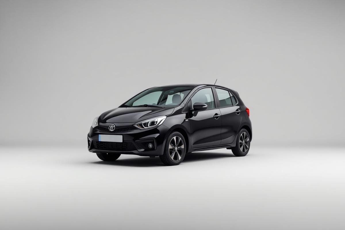 Urban Compacto TSI 1.5 TSI Style