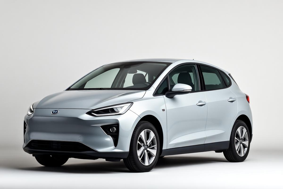 Volt e-Range 77 kWh Long Range