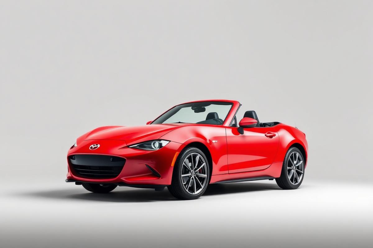 Entrega de Roadster Cabrio 2.0